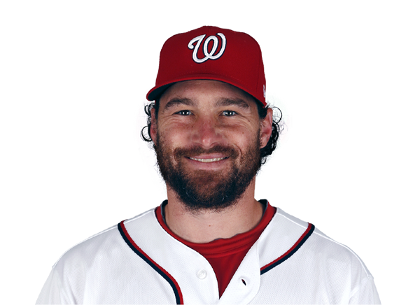 Daniel Murphy